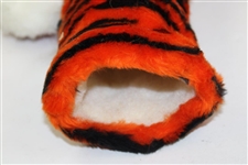 1997 Tiger Woods Titleist 'Frank' Golf Head Cover in New Condition