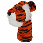 1997 Tiger Woods Titleist Frank Golf Head Cover in New Condition