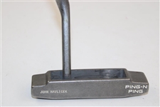 John Havlicek Ping-N PING Putter