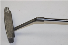 John Havlicek Ping-N PING Putter