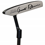 Arnold Palmer Signed Titleist Dead Center Opsighter TS-251 Putter JSA ALOA