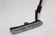 Arnold Palmer Signed Titleist Dead Center Opsighter TS-251 Putter JSA ALOA