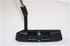 Arnold Palmer Signed Titleist Dead Center Opsighter TS-251 Putter JSA ALOA