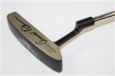 Arnold Palmer Signed Titleist Dead Center Opsighter TS-251 Putter JSA ALOA
