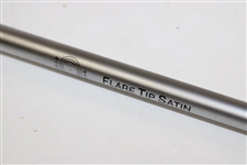 Byron Nelson Signed Titleist Bulls-Eye Wide Blade John Reuter Jr. Design Putter