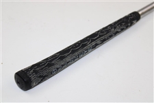 Byron Nelson Signed Titleist Bulls-Eye Wide Blade John Reuter Jr. Design Putter