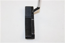 Kathy Whitworth Signed Hogan Vector-1 CNC Milled EDGE Putter JSA ALOA