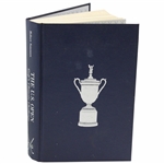 1989 The Us Open Golfs Ultimate Challenge by Robert Sommers