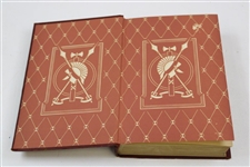 The Golf Course Mystery' by Chester Steele