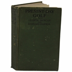 1921 Present Day Golf George Duncan & Bernard Darwin