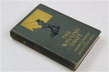 1915 'The Winning Shot' by Jerome Travers & Grantland Rice
