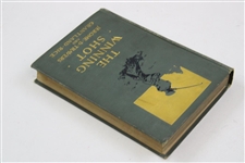 1915 'The Winning Shot' by Jerome Travers & Grantland Rice