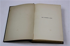 1915 'The Winning Shot' by Jerome Travers & Grantland Rice
