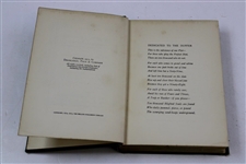 1915 'The Winning Shot' by Jerome Travers & Grantland Rice