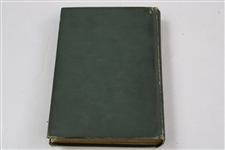 1915 'The Winning Shot' by Jerome Travers & Grantland Rice