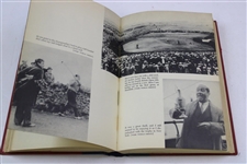 1956 'The Walter Hagen Story' by Margaret Seaton Heck & Walter Hagen