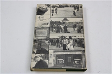 Bob Jones Signed 1977 'British Golf Odyssey' 