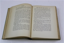 1940 'Wodehouse On Golf' by P G Wodehouse