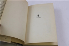 1953 'How To Play Your Best Golf All The Time' by Tommy Armour
