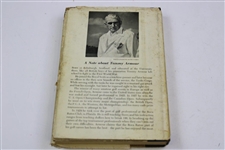 1953 'How To Play Your Best Golf All The Time' by Tommy Armour