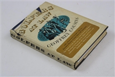 1949 'Golfers At Law' by Geoffrey Cousins