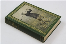 1913 'Travers Golf Book' by Jerome Travers