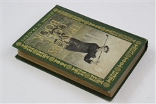 1913 'Travers Golf Book' by Jerome Travers