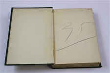 1913 'Travers Golf Book' by Jerome Travers