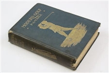 1909 'Modern Golf' by P A Vaile