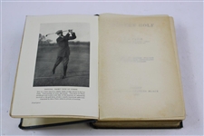 1909 'Modern Golf' by P A Vaile