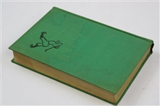 1956 'Golfers Own Book' by Stanley & Ross