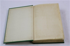 1956 'Golfers Own Book' by Stanley & Ross