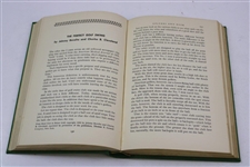 1956 'Golfers Own Book' by Stanley & Ross