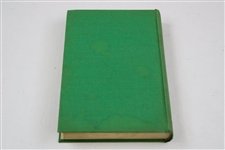 1956 'Golfers Own Book' by Stanley & Ross