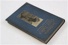 1920 'Intimate Golf Talks' by John Duncan Dunn