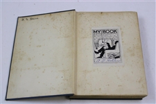 1920 'Intimate Golf Talks' by John Duncan Dunn