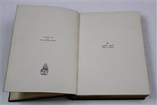 1920 'Intimate Golf Talks' by John Duncan Dunn