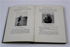 1920 'Intimate Golf Talks' by John Duncan Dunn