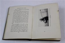 1920 'Intimate Golf Talks' by John Duncan Dunn
