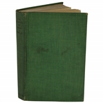 1924 The Science Of Golf A Study In Movement P Fowlie