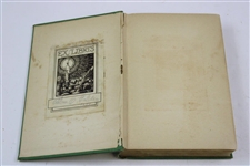 1924 'The Science Of Golf A Study In Movement' P Fowlie