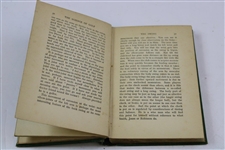 1924 'The Science Of Golf A Study In Movement' P Fowlie