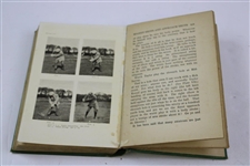 1924 'The Science Of Golf A Study In Movement' P Fowlie