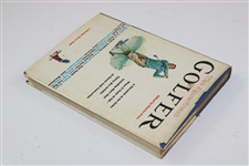 1964 'The American Golfer' by Charles Price