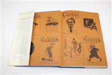 1964 'The American Golfer' by Charles Price