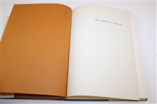 1964 'The American Golfer' by Charles Price