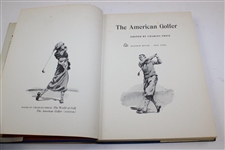 1964 'The American Golfer' by Charles Price