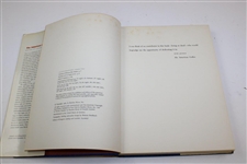 1964 'The American Golfer' by Charles Price