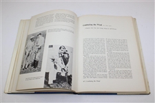 1964 'The American Golfer' by Charles Price
