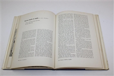 1964 'The American Golfer' by Charles Price